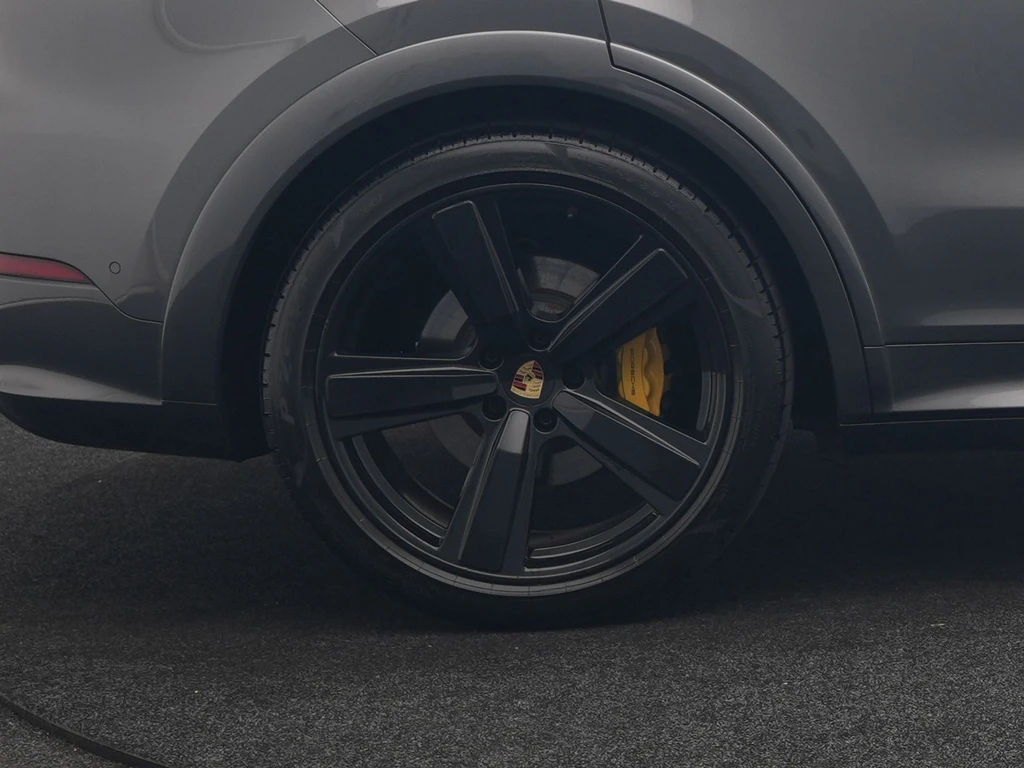 Porsche Cayenne – foto 51