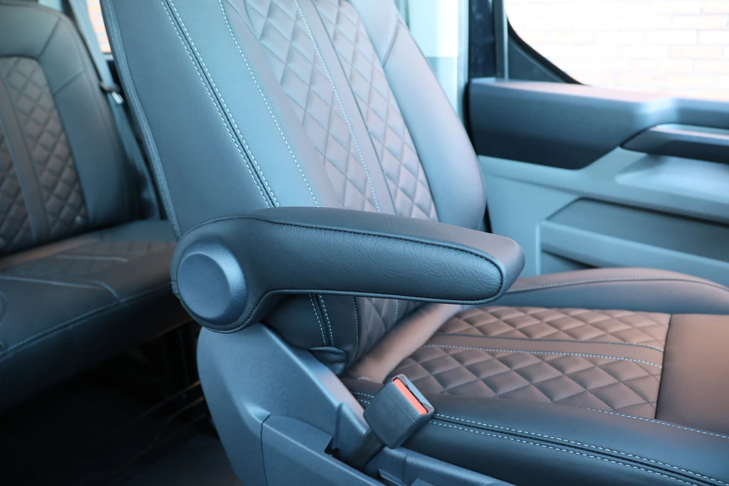 Ford Transit Custom – foto 37