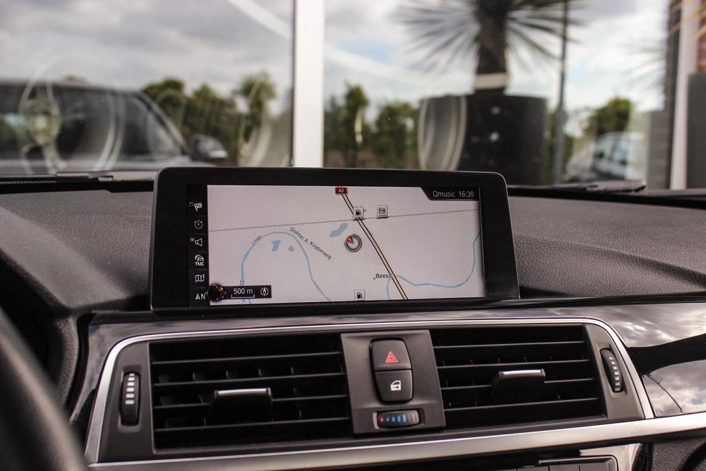 BMW 3 Serie – foto 31