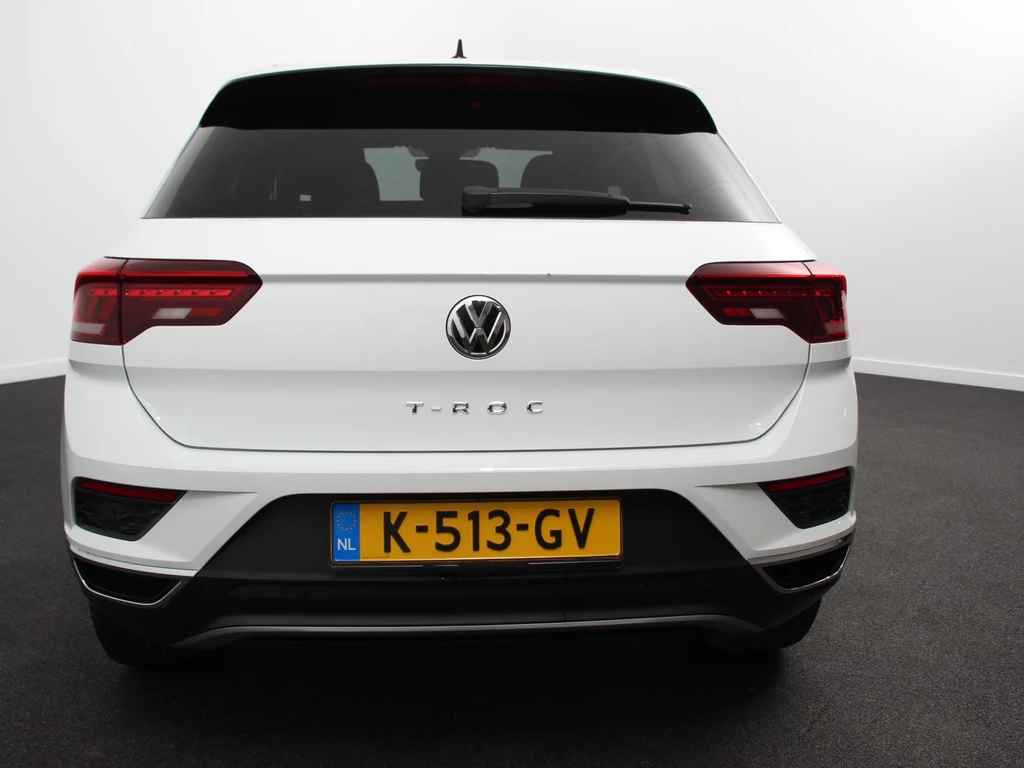 Volkswagen T-Roc – foto 3