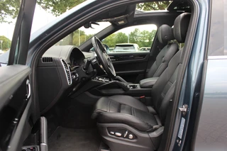 Porsche Cayenne – thumbnail 13