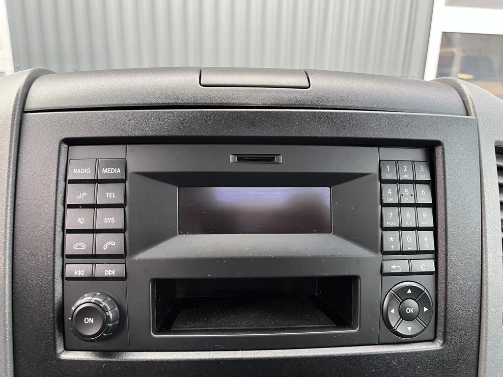 Mercedes-Benz Sprinter – foto 42