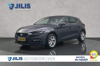 SEAT Leon – thumbnail 1