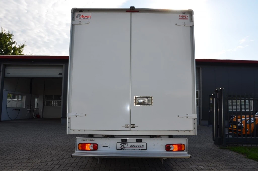Nissan Interstar – foto 3