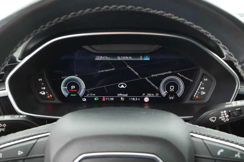 Audi Q3 – foto 47