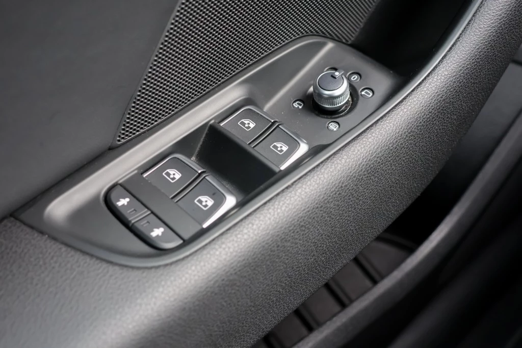 Audi A3 – foto 24