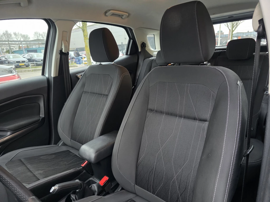 Ford EcoSport – foto 19