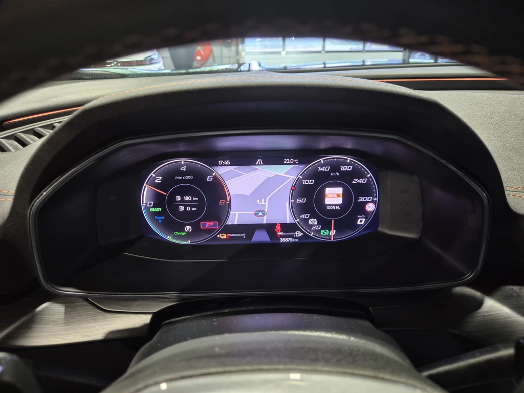 CUPRA Formentor – foto 50