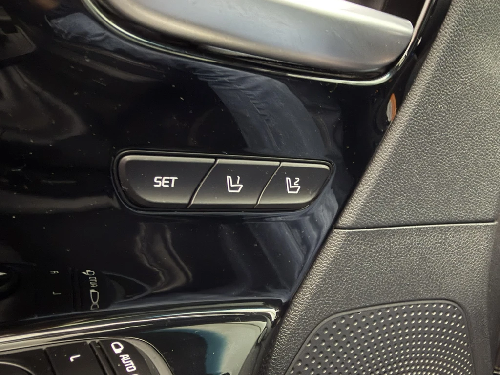 Kia e-Niro – foto 13