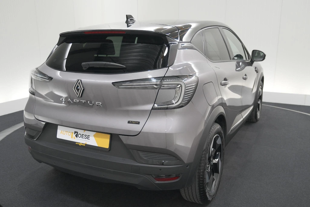 Renault Captur – foto 12