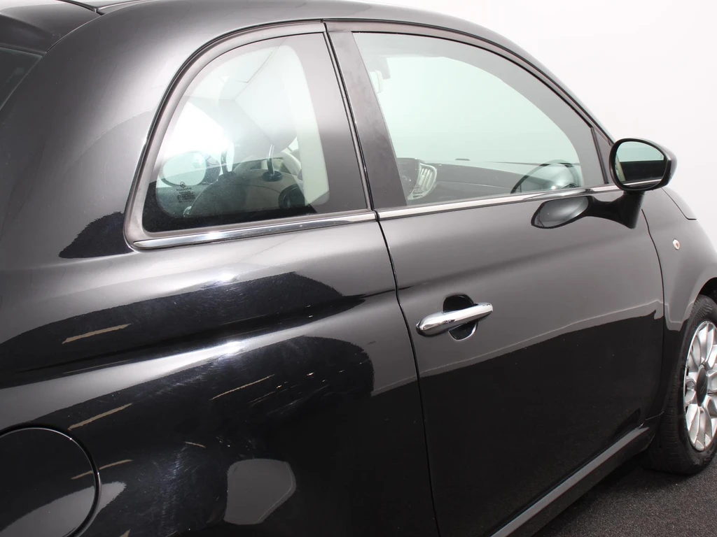 Fiat 500 – foto 2