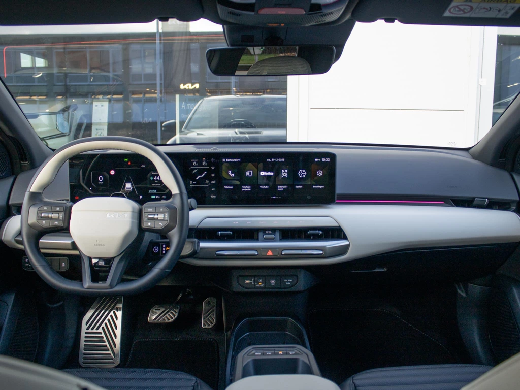 Kia EV4 – foto 25