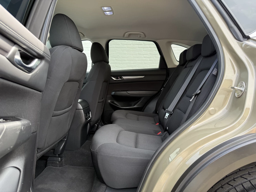 Mazda CX-5 – foto 28