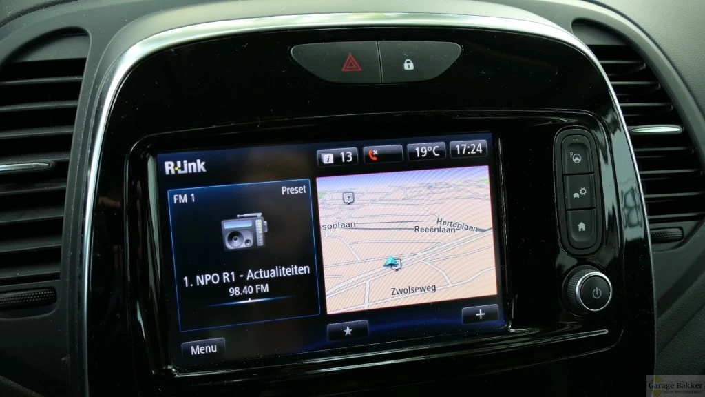 Renault Captur – foto 15