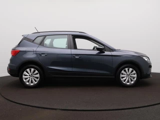 SEAT Arona – thumbnail 8