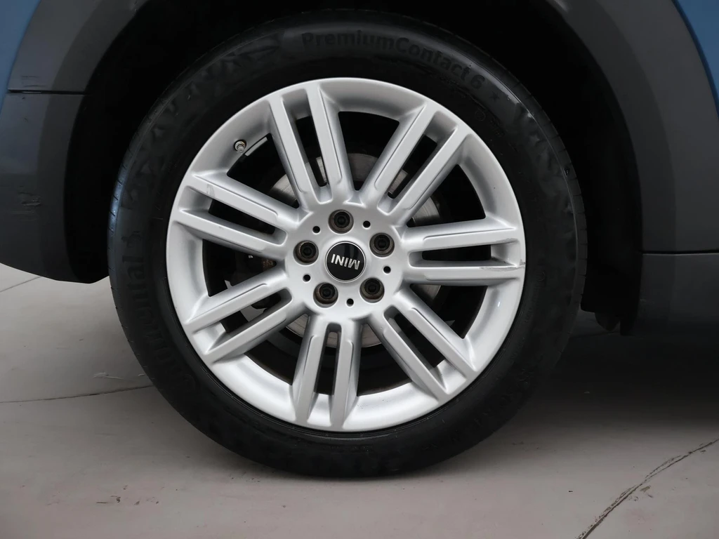 MINI Countryman – foto 45