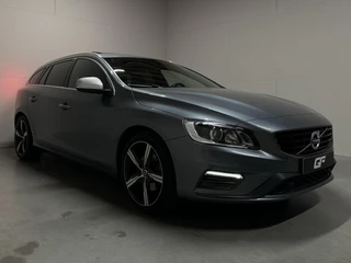 Volvo V60 – thumbnail 18