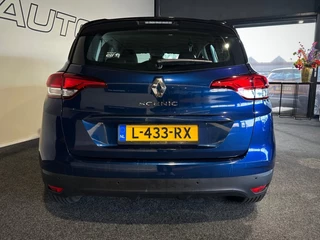 Renault Scénic – thumbnail 9