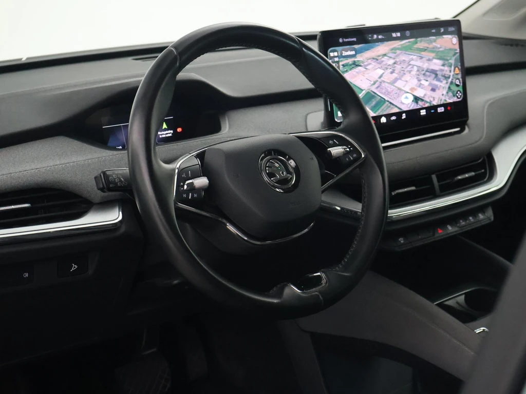 Škoda Enyaq iV – foto 18