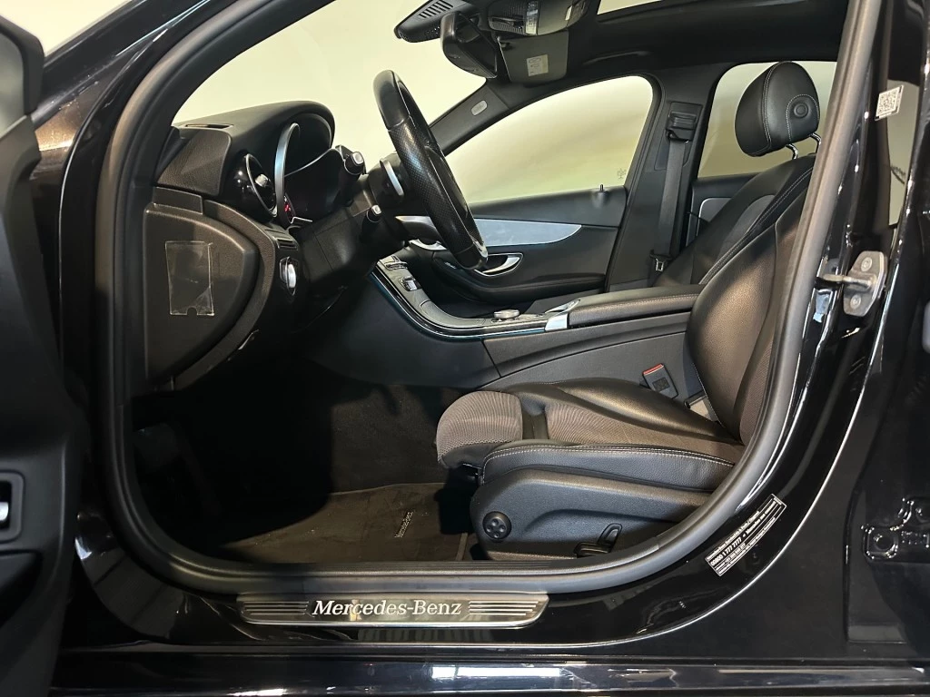 Mercedes-Benz C-Klasse – foto 15