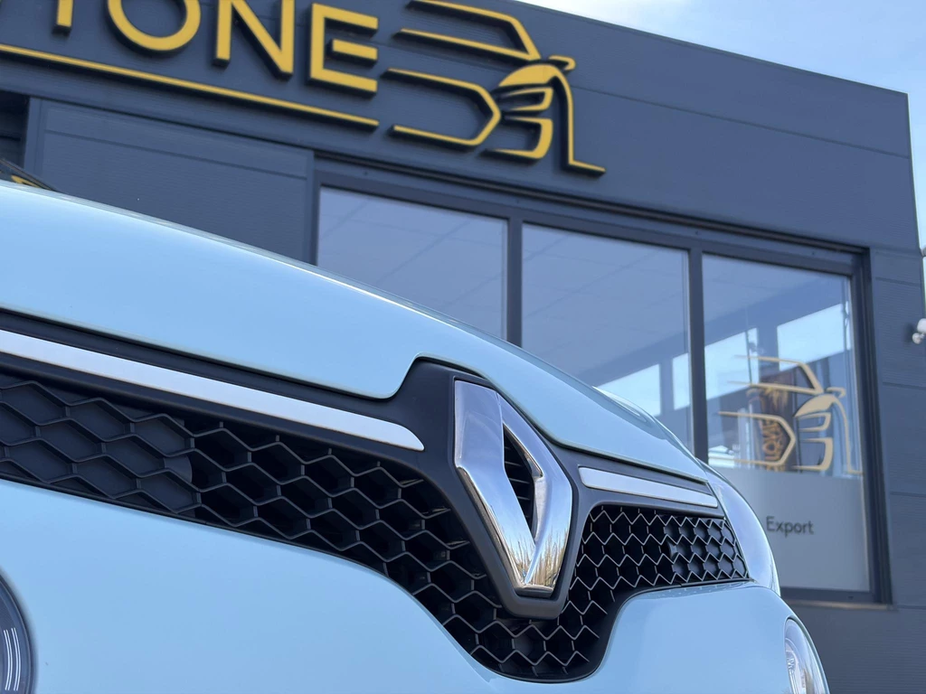 Renault Twingo – foto 34