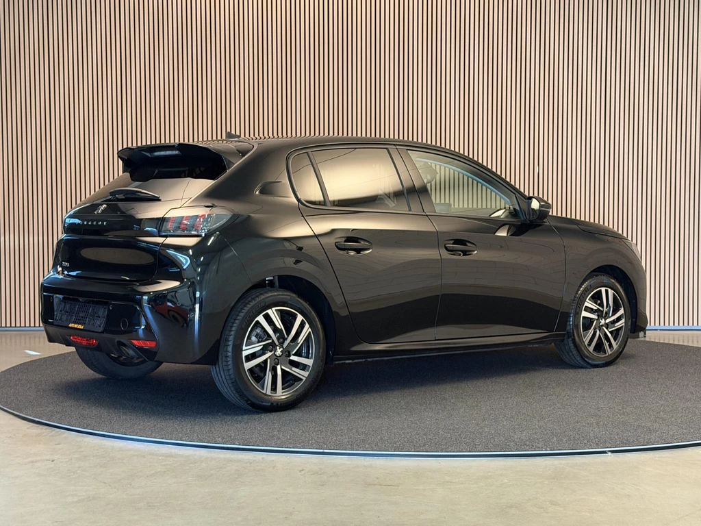 Peugeot 208 – foto 4
