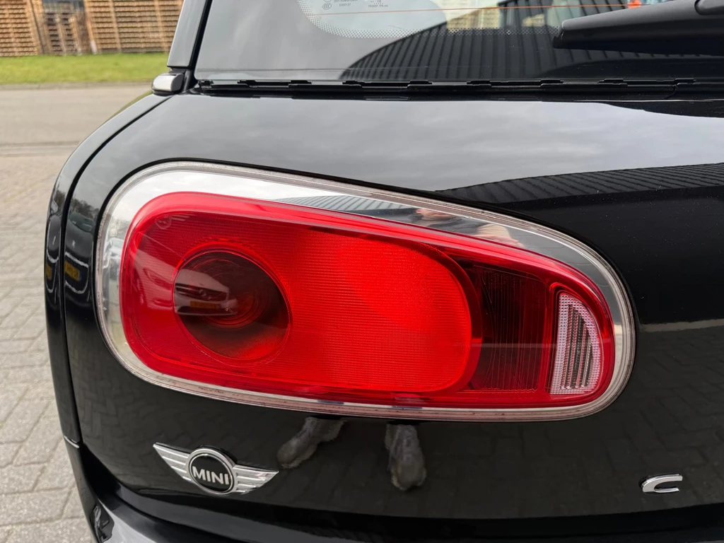 MINI Clubman – foto 13