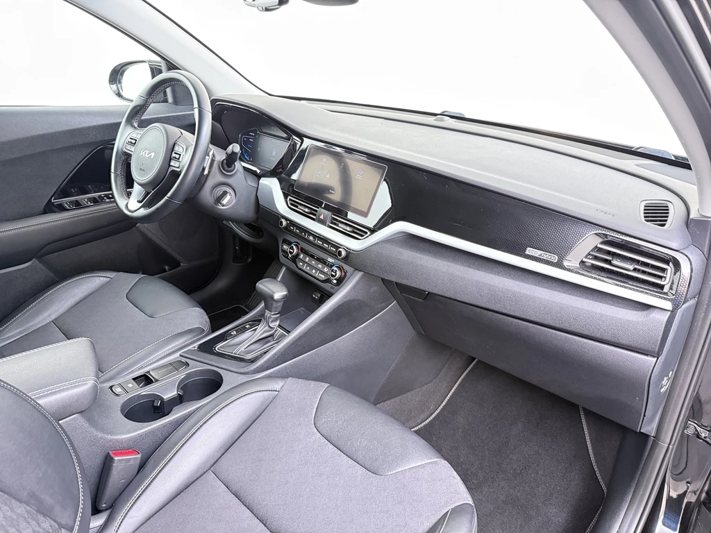 Kia Niro – foto 37