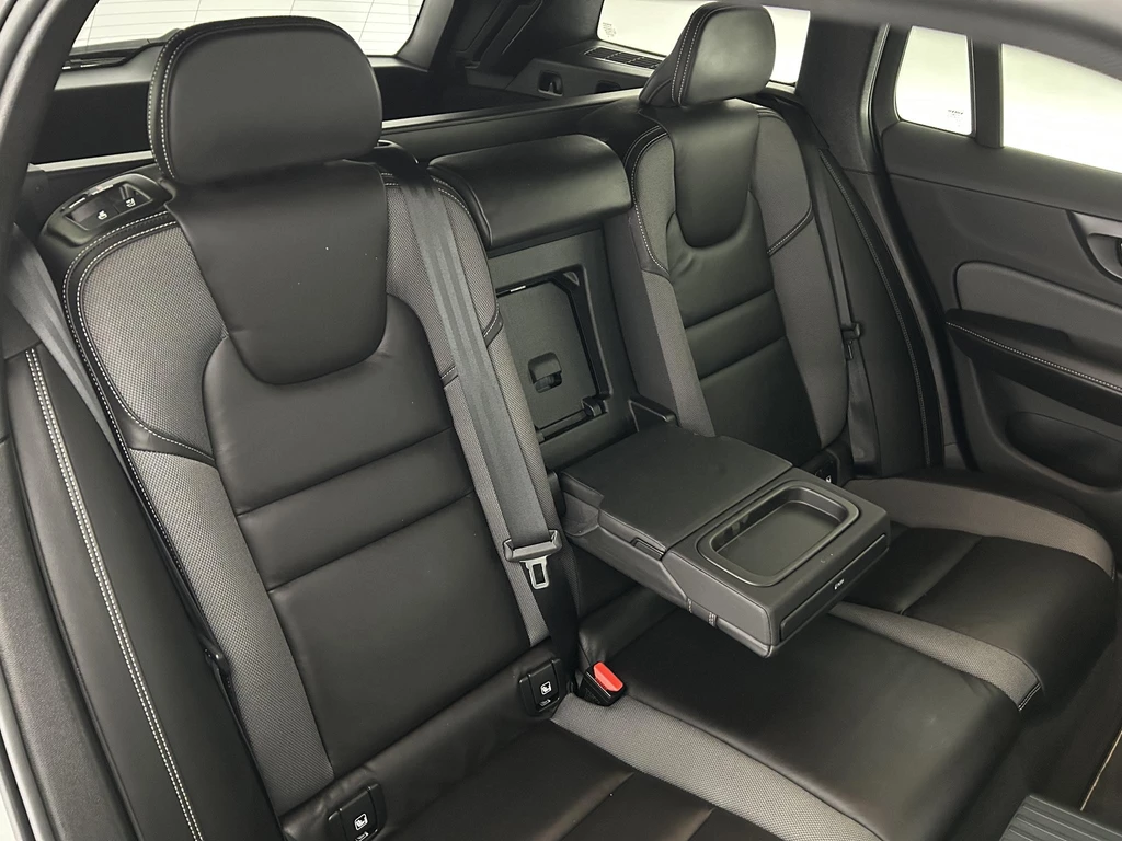 Volvo V60 – foto 35