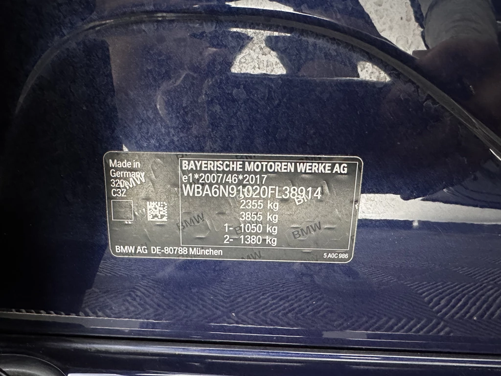 BMW 3 Serie – foto 31