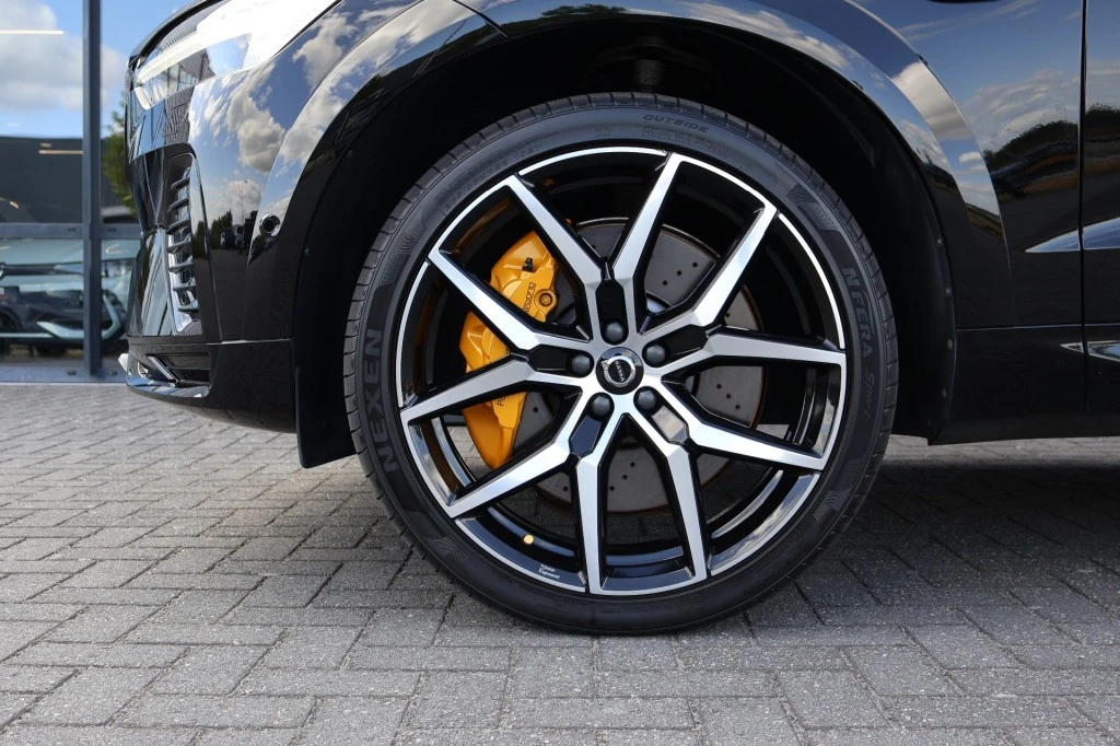 Volvo XC60 – foto 41