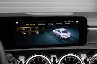 Mercedes-Benz CLA – thumbnail 38