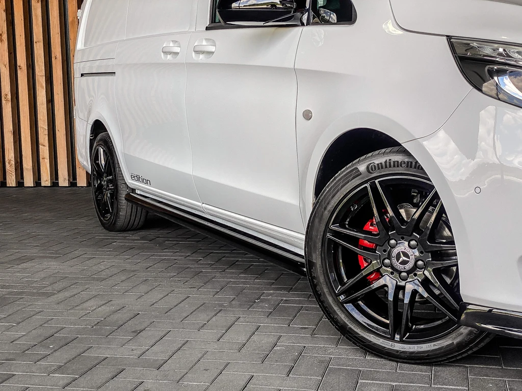 Mercedes-Benz Vito – foto 31