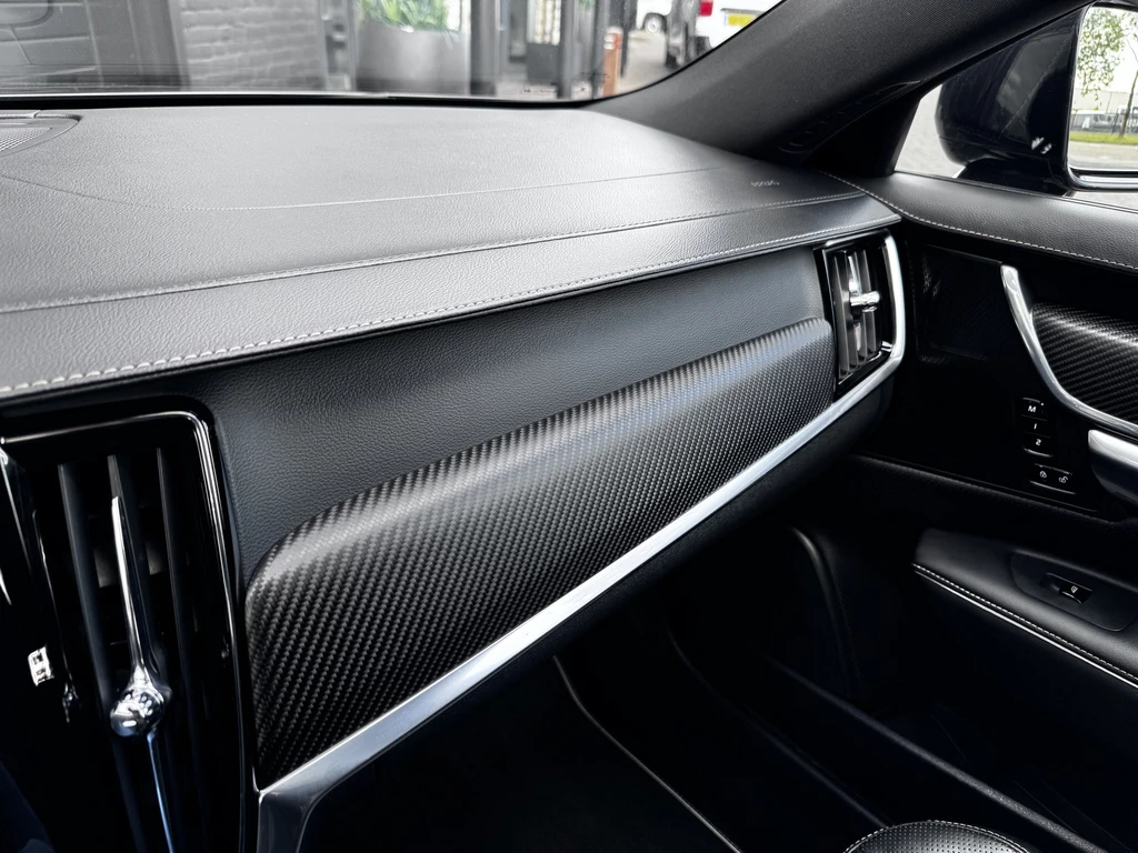 Volvo V90 – foto 35