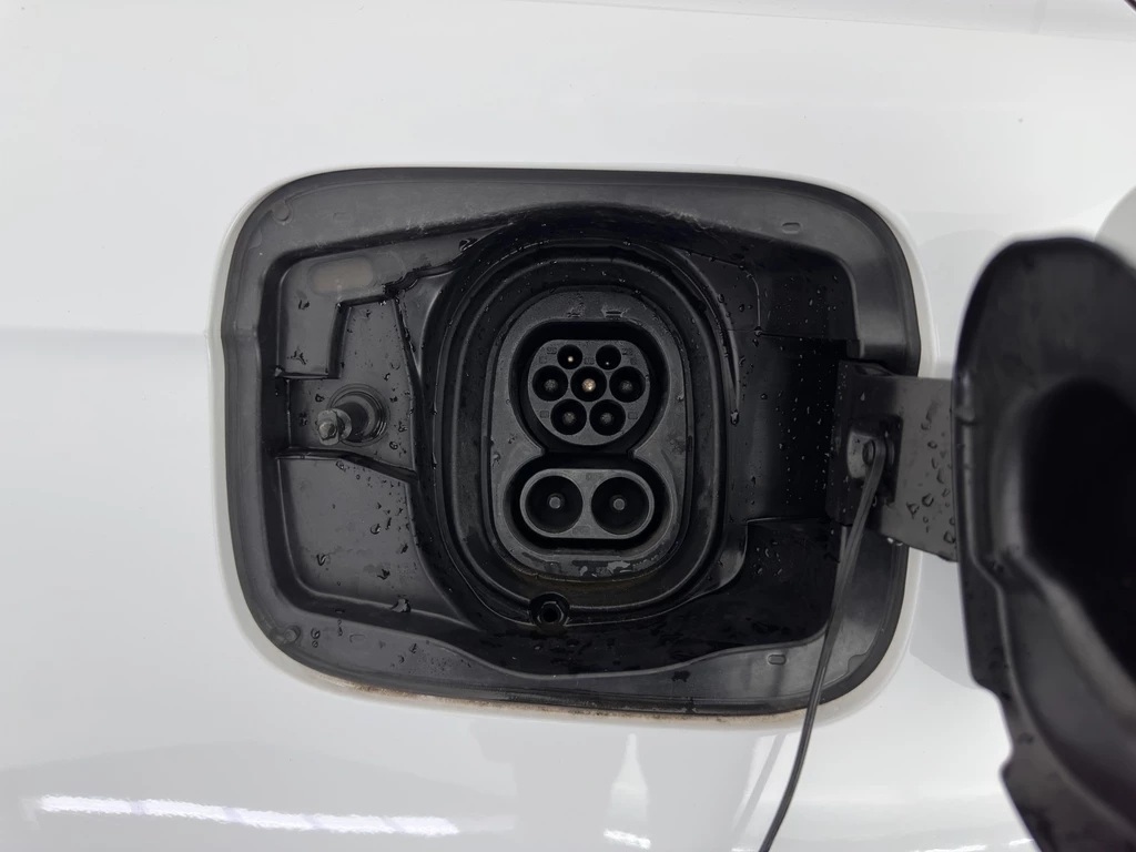 Škoda Enyaq iV – foto 38