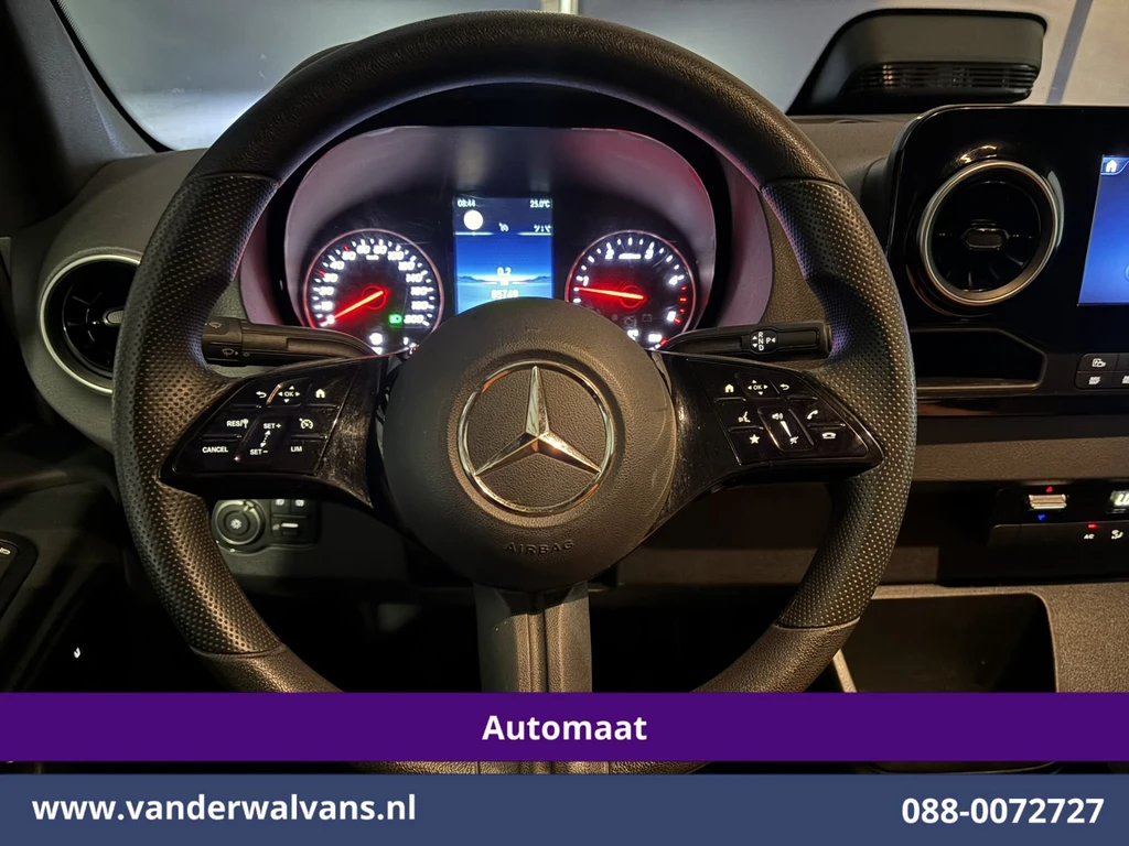 Mercedes-Benz Sprinter – foto 10