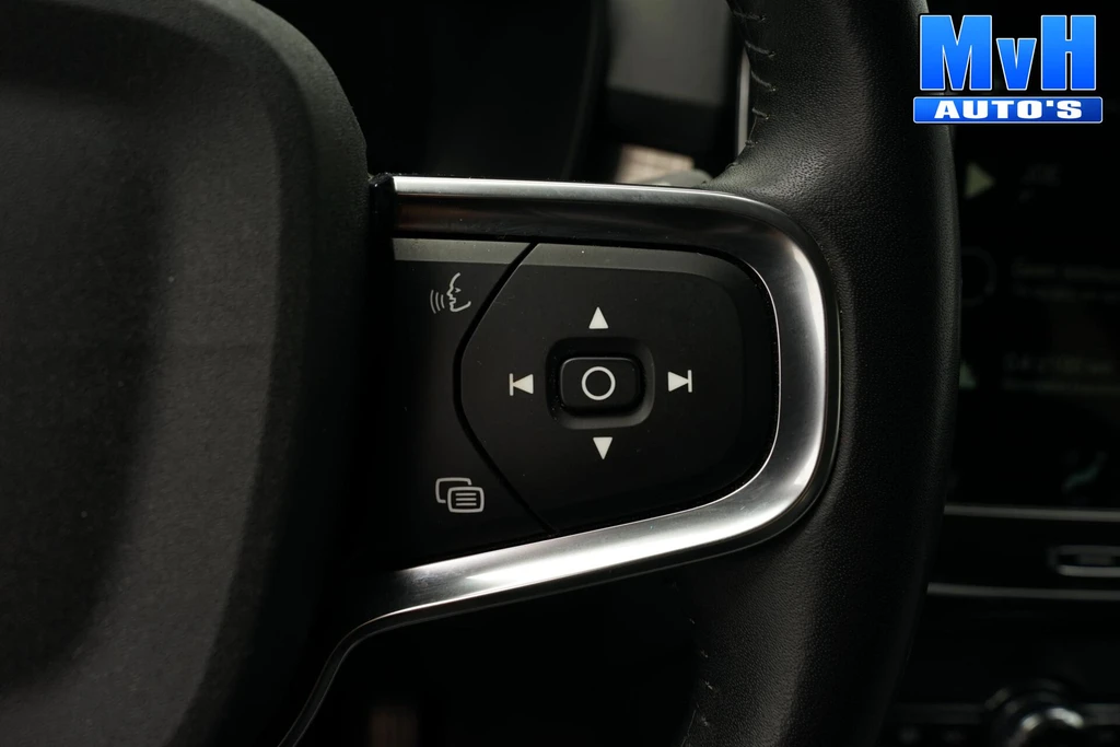 Volvo XC40 – foto 56