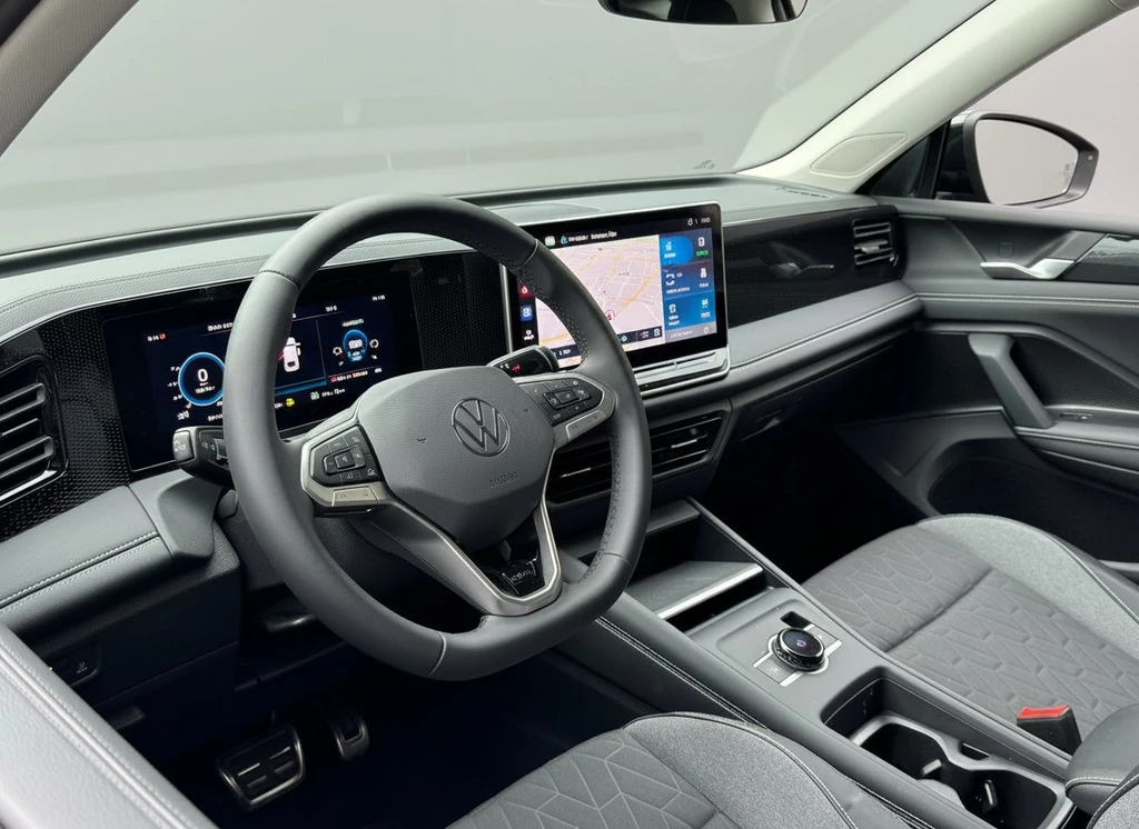 Volkswagen Tiguan – foto 33