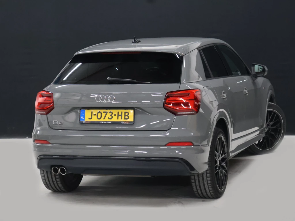 Audi Q2 – foto 4