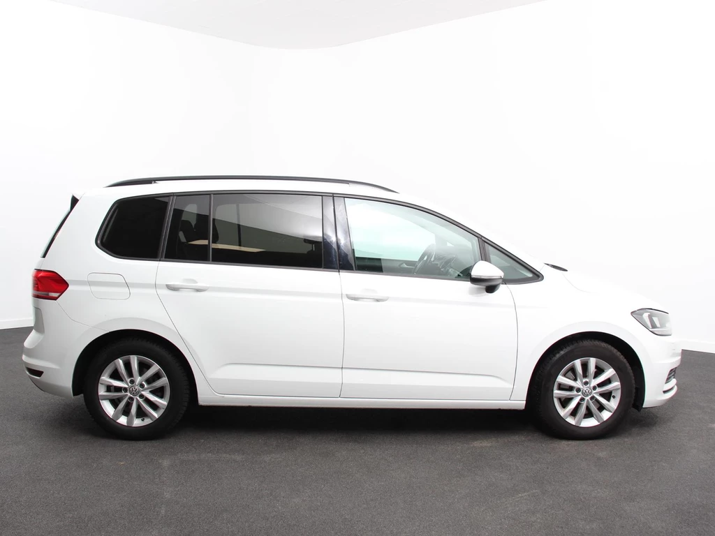 Volkswagen Touran – foto 5
