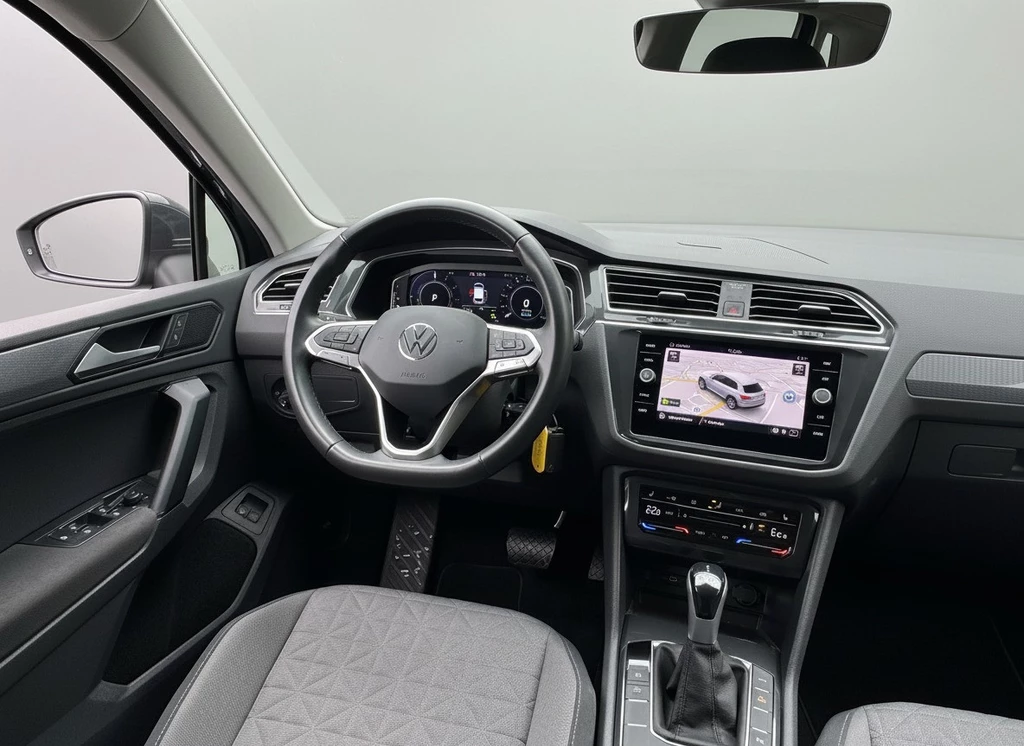 Volkswagen Tiguan – foto 11