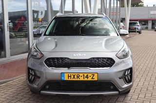 Kia Niro – thumbnail 10