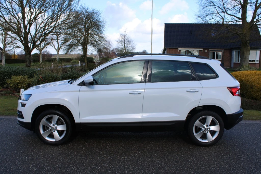 Škoda Karoq – foto 1