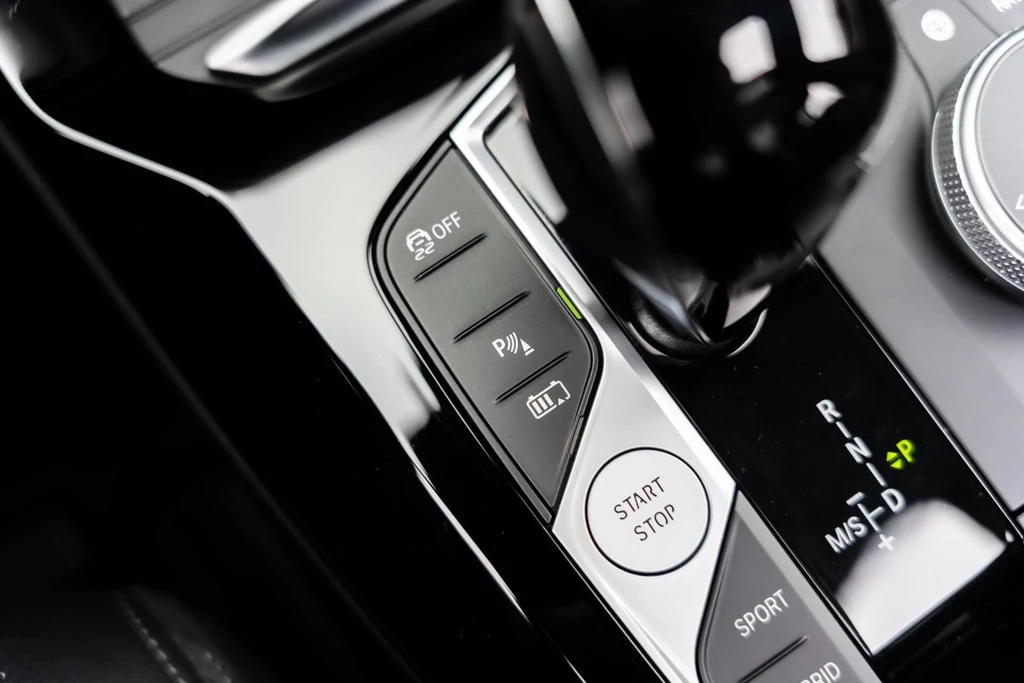 BMW X3 – foto 40