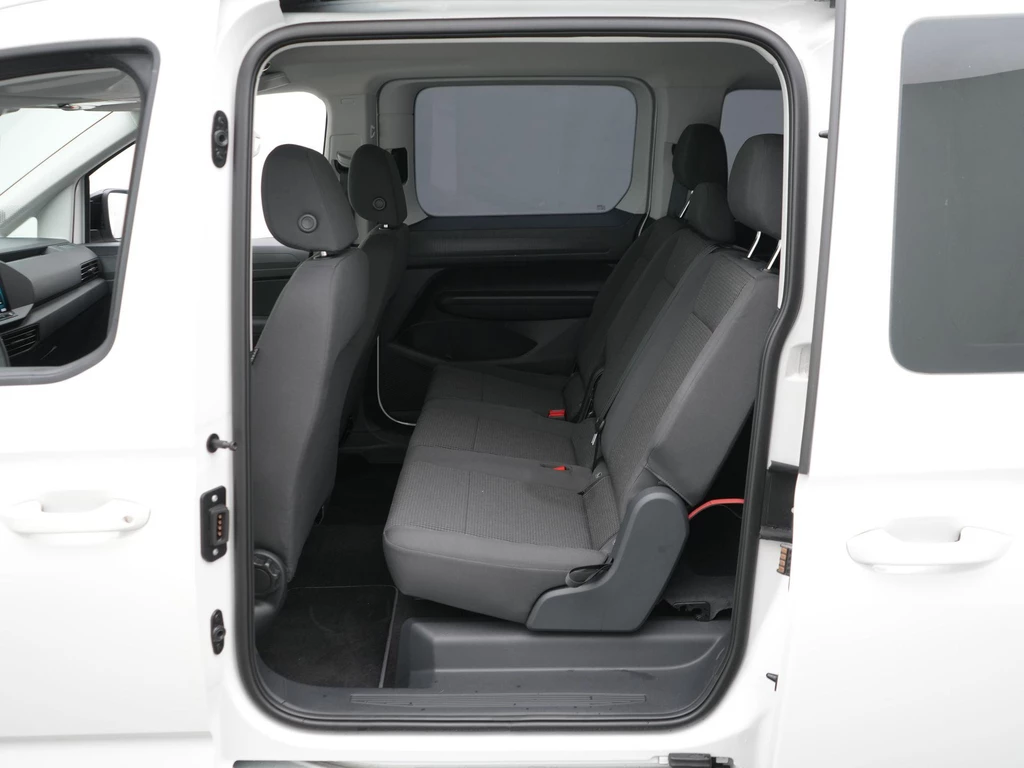 Volkswagen Caddy – foto 45