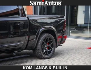 Dodge Ram Pick-Up – thumbnail 55