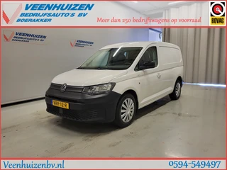 Volkswagen Caddy – thumbnail 1