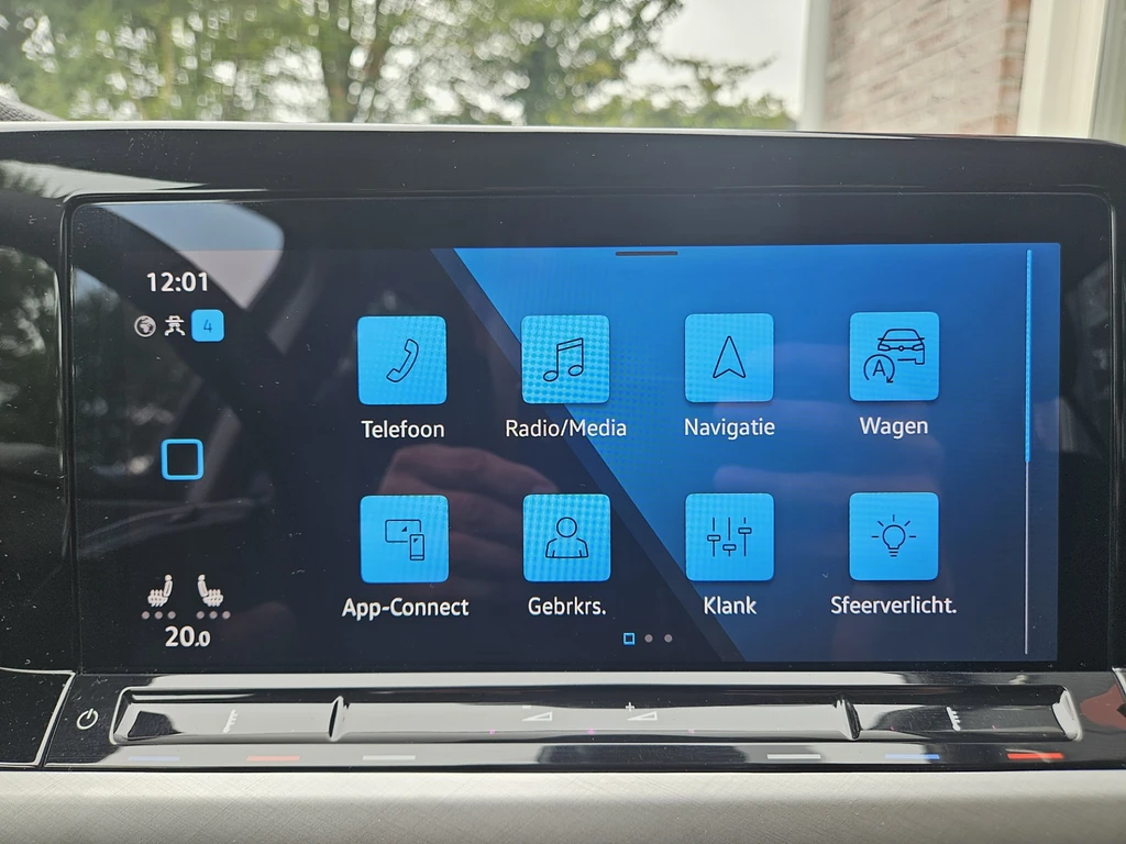 Volkswagen Golf – foto 30