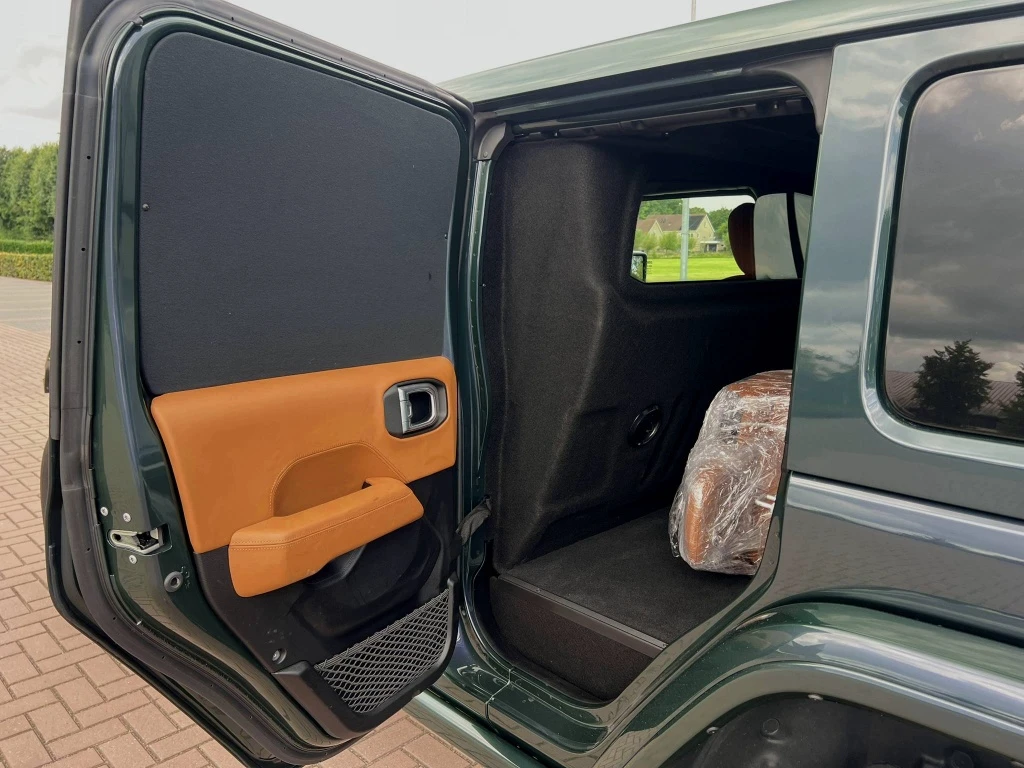 Jeep Wrangler – foto 40