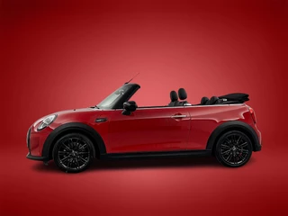 MINI Cooper Cabrio – thumbnail 5